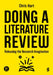Doing a Literature Review by Chris Hart