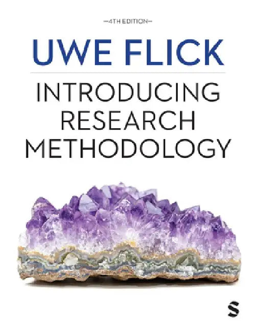 Introducing Research Methodology by Uwe Flick