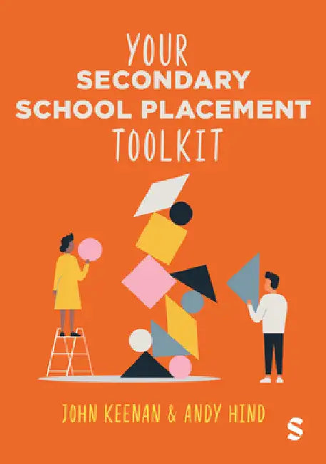 Your Secondary School Placement Toolkit by John Keenan