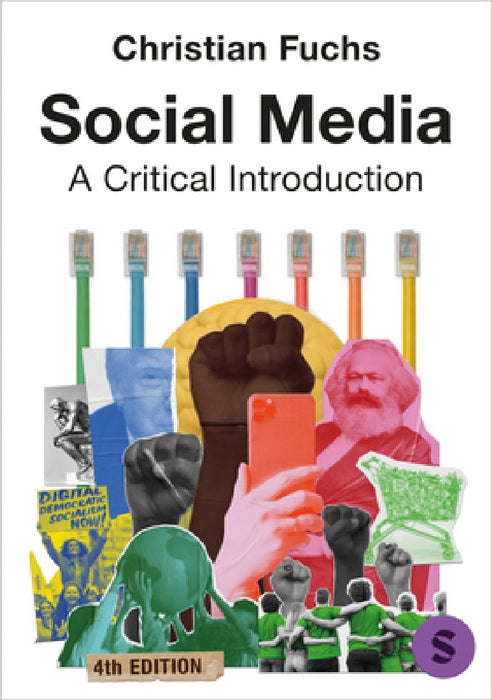 Social Media: A Critical Introduction