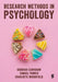 Research Methods in Psychology: Your Essential Guide by Deborah Earnshaw, Samuel Parker, Charlotte Brookfield
