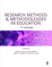 Research Methods and Methodologies in Education by Robert Coe