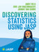 Discovering Statistics Using JASP by Andy Field