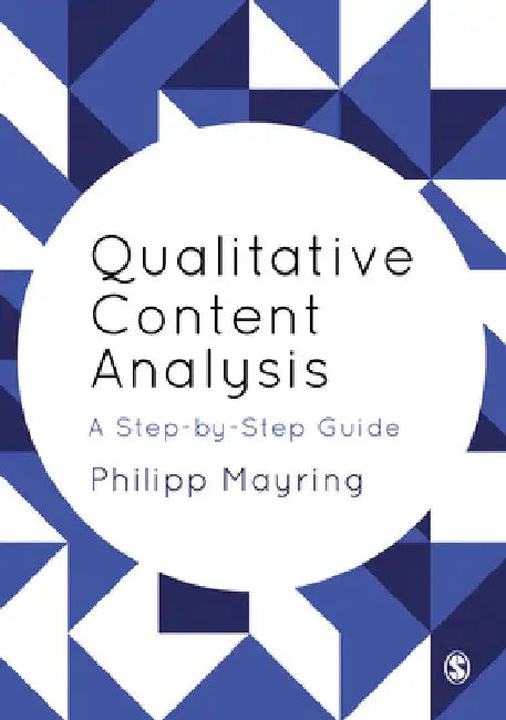 Qualitative Content Analysis by Philipp Mayring