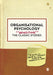 Organisational Psychology by Steffens