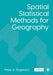 Spatial Statistical Methods for Geography by Peter