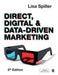 Direct, Digital & Data-Driven Marketing by Lisa