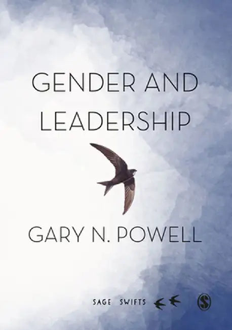 Gender and Leadership by Gary N. Powell
