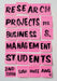 Research Projects for Business & Management Students by Siah