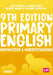 Primary English: Knowledge and Understanding by Jane A. Medwell