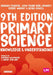 Primary Science: Knowledge and Understanding by Graham A. Peacock