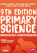 Primary Science: Knowledge and Understanding by Graham A. Peacock