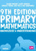 Primary Mathematics: Knowledge and Understanding by Claire Mooney