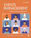 Events Management: An International Approach by Nicole Ferdinand