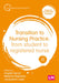 Transition to Nursing Practice: From Student to Registered Nurse by Angela Darvill