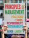 Principles of Management by The Metropolitan Museum Of Art