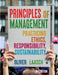 Principles of Management by The Metropolitan Museum Of Art