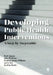 Developing Public Health Interventions: A Step-By-Step Guide by Ruth Jepson