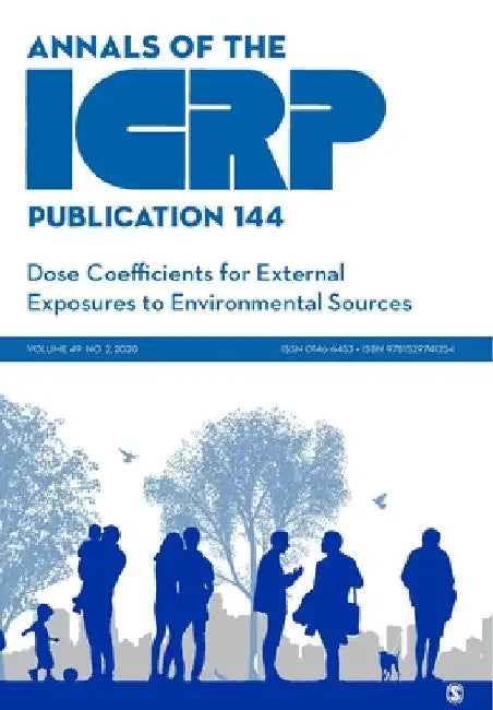 ICRP Publication 144: Dose Coefficients for External Exposures to Environmental Sources by Icrp