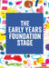The Early Years Foundation Stage (Eyfs) 2021 by Learning Matters
