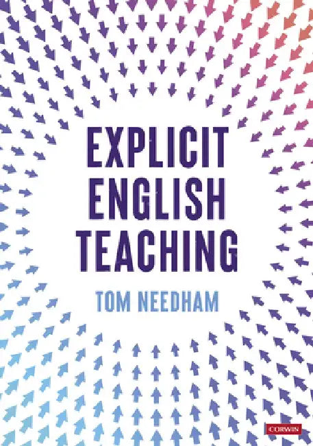 Explicit English Teaching by Tom Needham