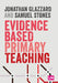 Evidence Based Primary Teaching by Jonathan Glazzard