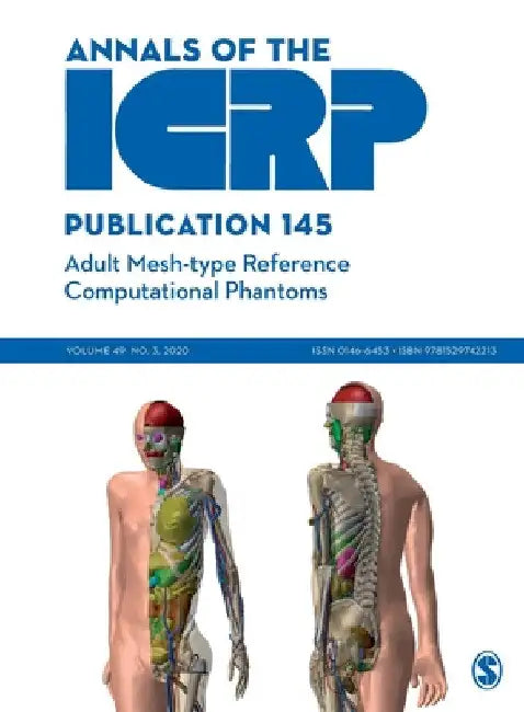 ICRP Publication 145 by Icrp
