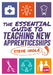 An Essential Guide to Teaching New Apprenticeships by Steve Ingle