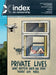 Private Lives: What happens when our every thought goes public by Rachael Jolley