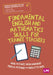 Fundamental English and Mathematics Skills for Trainee Teachers by Mark Patmore