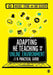 Adapting Higher Education Teaching for an Online Environment: A practical guide by Rachel Stone