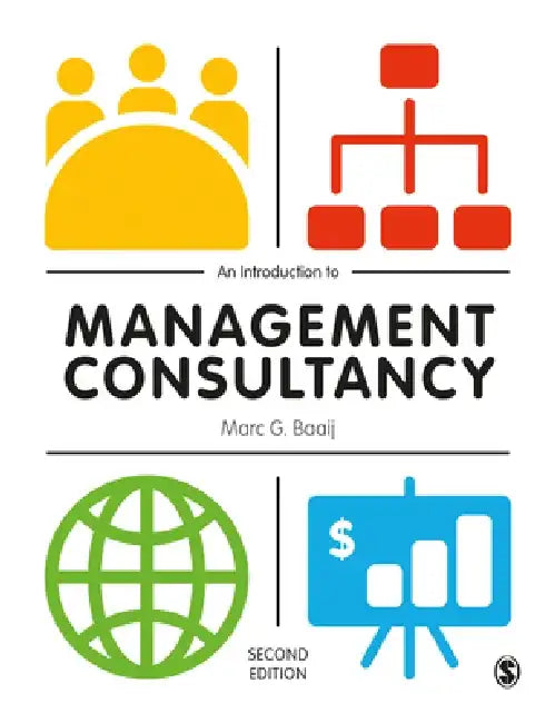 An Introduction to Management Consultancy by Marc G. Baaij
