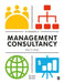 An Introduction to Management Consultancy by Marc G. Baaij