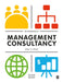 An Introduction to Management Consultancy by Marc G. Baaij