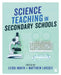 Science Teaching in Secondary Schools by Leigh Hoath