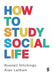 How to Study Social Life by Russell Hitchings