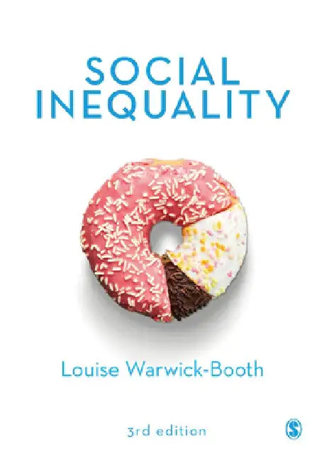 Social Inequality by Louise Warwick-Booth