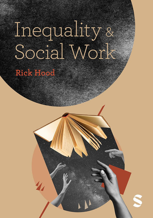 Inequality and Social Work by Hood