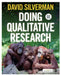 Doing Qualitative Research by David Silverman