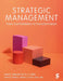 Strategic Management: From Confrontation To Transformation by Volberda, Henk W.