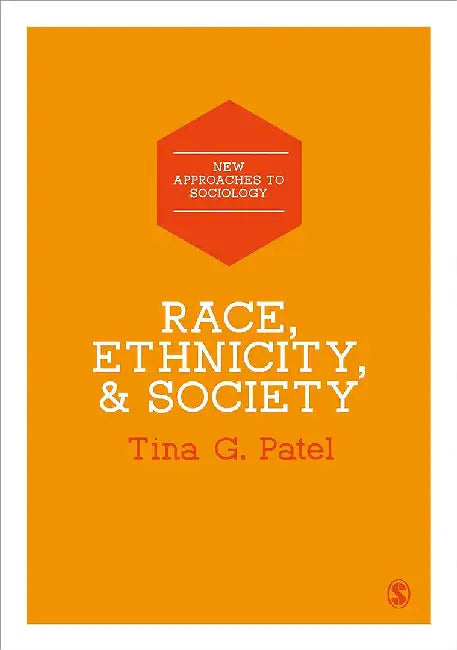 Race Ethnicity & Society by Patel