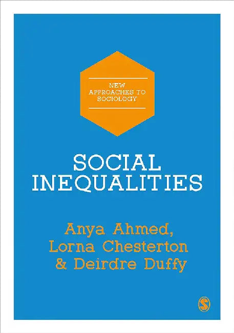 Social Inequalities by Ahmed