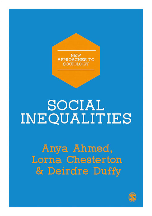 Social Inequalities by Ahmed