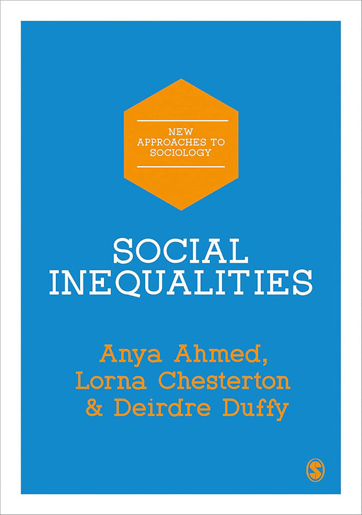 Social Inequalities by Ahmed