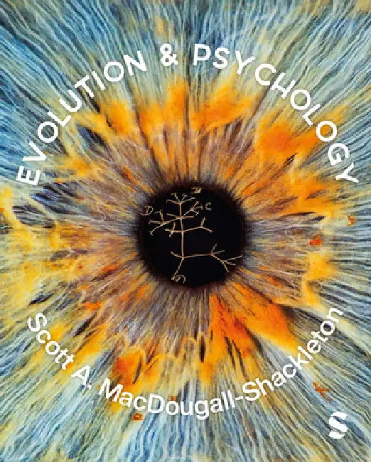 Evolution and Psychology by Scott A. Macdougall-Shackleton