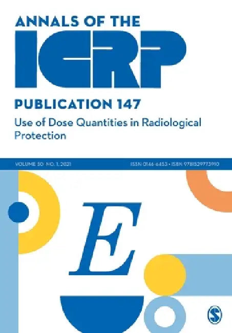 ICRP Publication 147 by Icrp