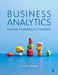 Business Analytics: Applied Modelling And Prediction by Abdey, James