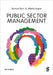 Public Sector Management by Norman Flynn