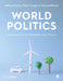 World Politics: International Relations and Globalisation in the 21st Century by Jeffrey Haynes
