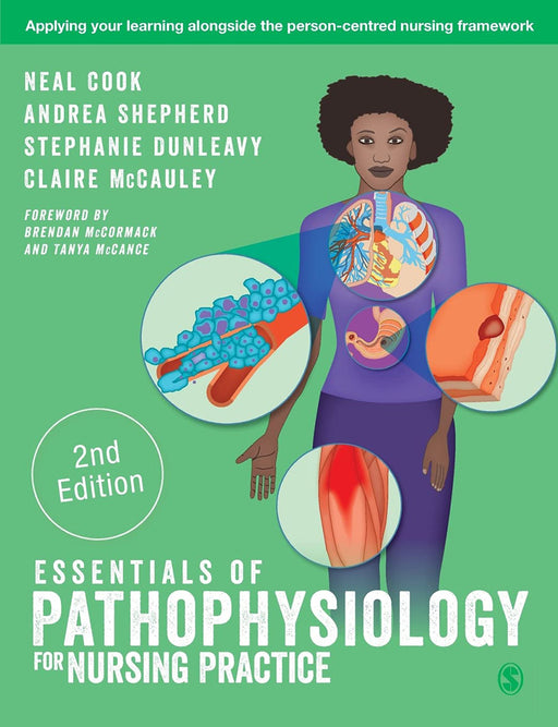 Essentials of Pathophysiology for Nursing Practice by Cook